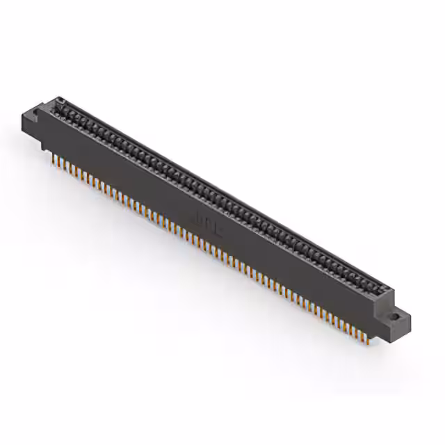 895-055-558-404 EDAC Inc.  Edgeboard Connectors